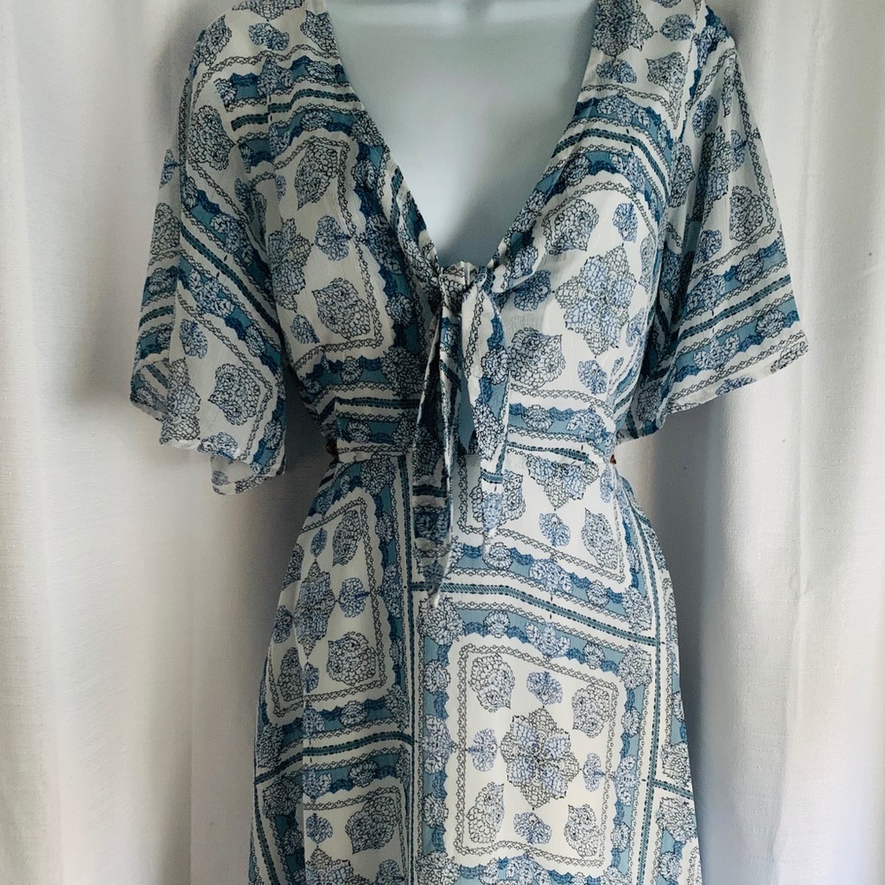 🥰 Dress